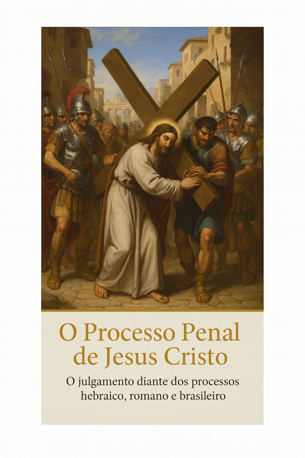 Capa do Livro